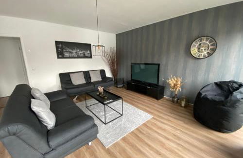 Ferienwohnung Nahe der Nordsee - Foto 2