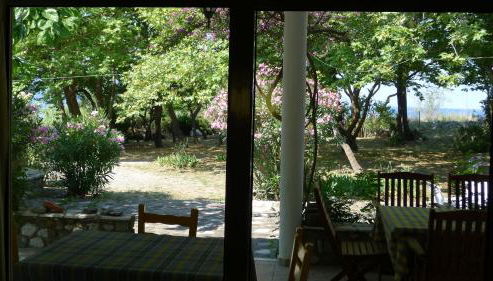 Villa Goitia - Foto 4, Garden