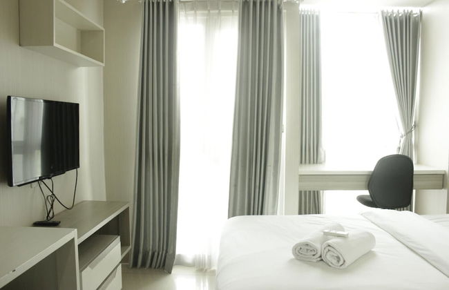 Comfy Studio Apartment near UNPAD @ Taman Melati Jatinangor - Photo 16