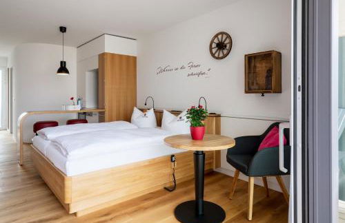 HOF-SUITEN - Foto 56