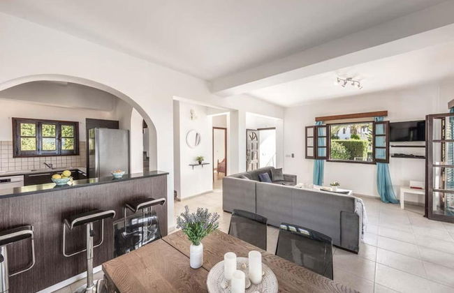 Villa Argaka Vista in Argaka - Foto 19