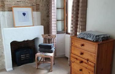 French Farmhouse Retreat with pool & superb views. - Foto 29