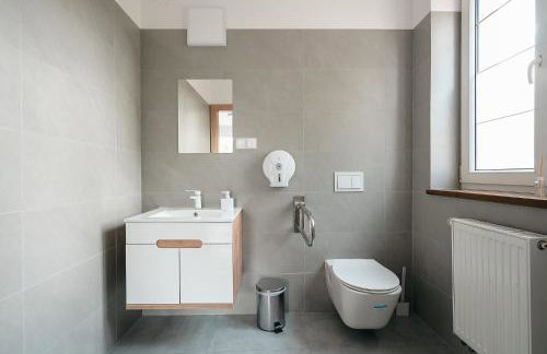 Przystań Jeziorany - willa nad jeziorem - Warmia i Mazury - Foto 13