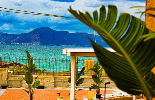 Oltremare Suite N37 Benessere invernale con vista mare - Foto 62