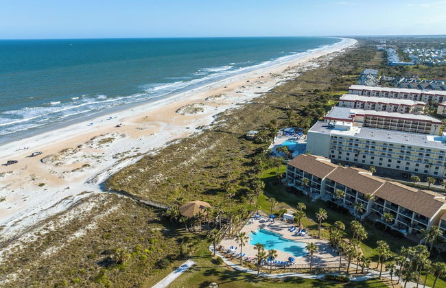 Ocean Villas 107 - Foto 4