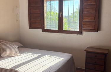 Case de Campo "El Caroche" Alojamientos, Retiros y Eventos - Foto 6