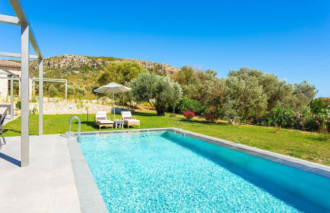 Villa Angelos in Ionian Islands - Foto 17