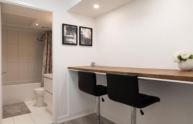 Rivetstays - Dan Leckie - Foto 17