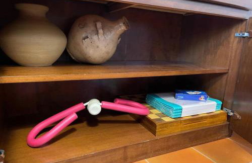 Casa Amalia - Ca' di chi de zirie - - Photo 16