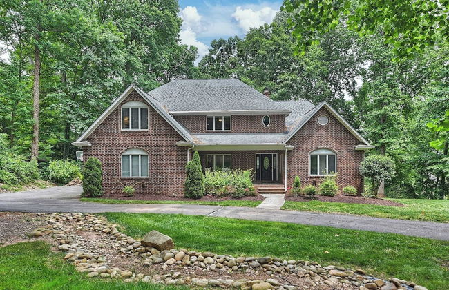 Lucky's Lake House by Avantstay Private Lake Bar - Foto 11