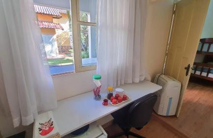 Suítes Colibri da Serra - Piscina & Conforto em Itaipava RJ - Foto 44