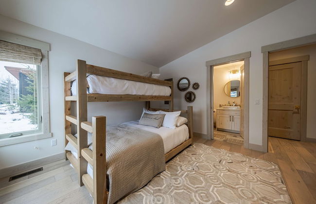 Wilderness Club Golfer's Cottage - Photo 6