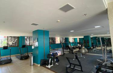 Apartamento no Park Sul - Brasília - Foto 23