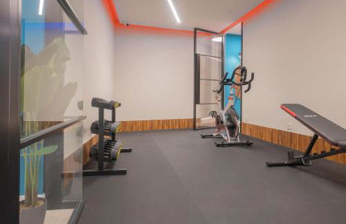 Luxurious Studio Madrid Centro TEMPORAL PDD2915 - Foto 50