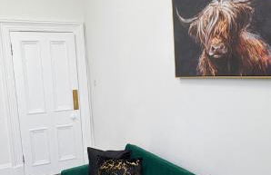 Seaview apartment in Rothesay - Foto 23