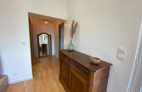 Villa Augustine, nature & vue panoramique - Foto 40