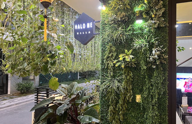 HALO ME Villa - Photo 5