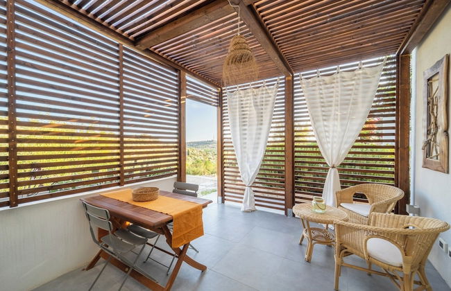 Azalo Country House - Foto 58