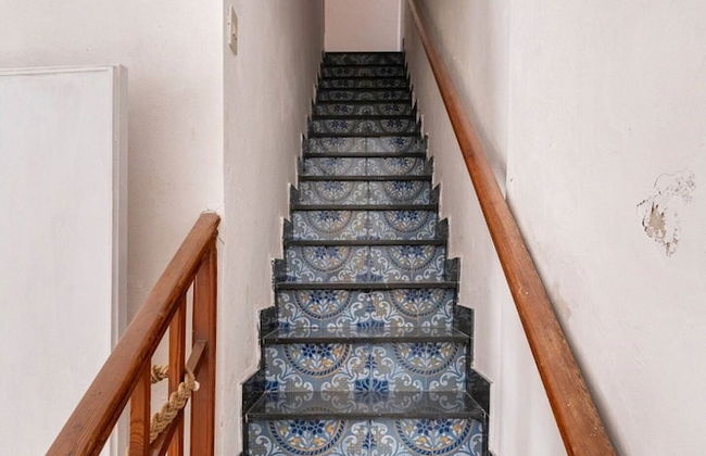 Isola di Marettimo Dimora Marina-isola di Marettimo Dimora Marina - Photo 9