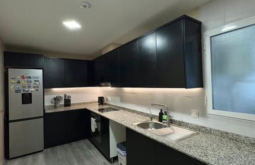 Alicante aeropuerto y playa - Foto 7