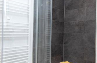 Moderne Ferienwohnung am Thüringer Wald perfekt für Familien, Paare & Urlaub mit Hund, mit Sauna & Balkon - Photo 45