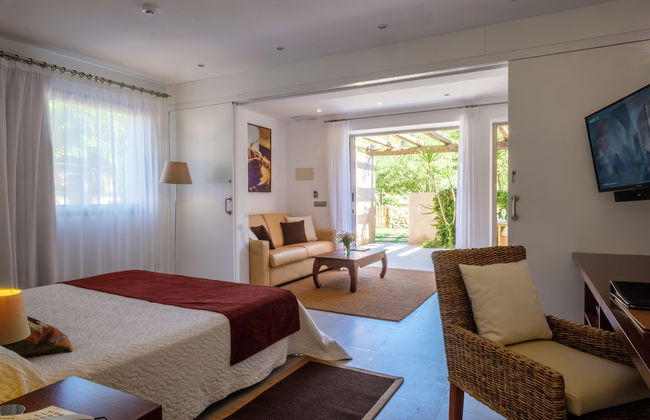 Can Lluc Boutique Country Hotel & Villas, a member of Beyond Green - Foto 9