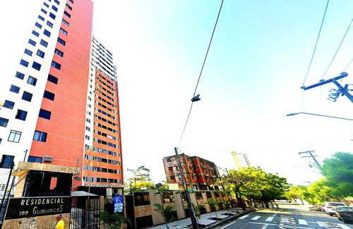 Fortaleza Praia iracema apartamento Guanaces vista mar - Photo 33