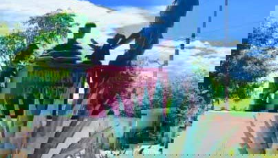 Ruta del Novillo Tour - Photo 3, Exploring Mazatán