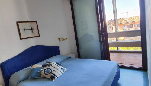 Sea View Apartment Grado Centro - Zipser - Foto 5