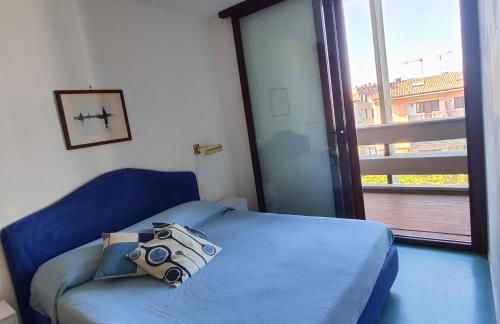 Sea View Apartment Grado Centro - Zipser - Foto 5