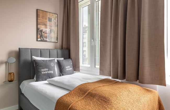 Limehome Berlin Luise-Henriette-Str. - Foto 75