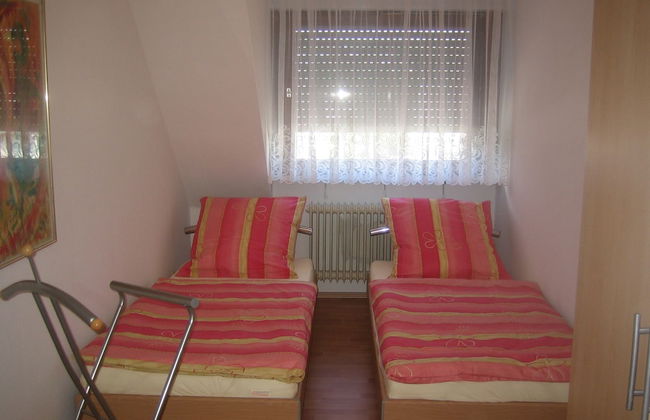 Apartmenthaus Abendsonne - Photo 3