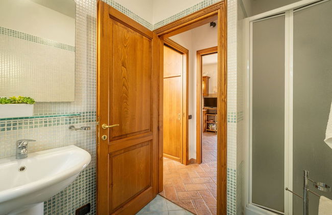 Il Fontanino Holiday Home-il Fontanino - Foto 44