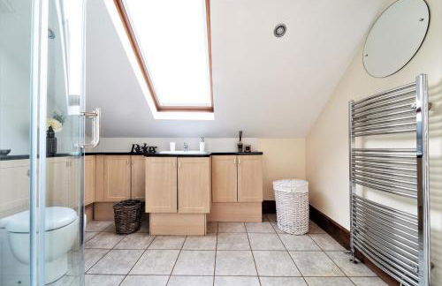 The Cottage in Chester, Sleeps 6 with FREE Parking - Photo 22