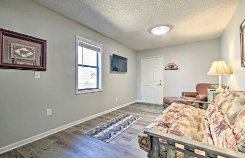 Boat Dock and Scenic Decks Lake of the Ozarks Gem - Foto 26