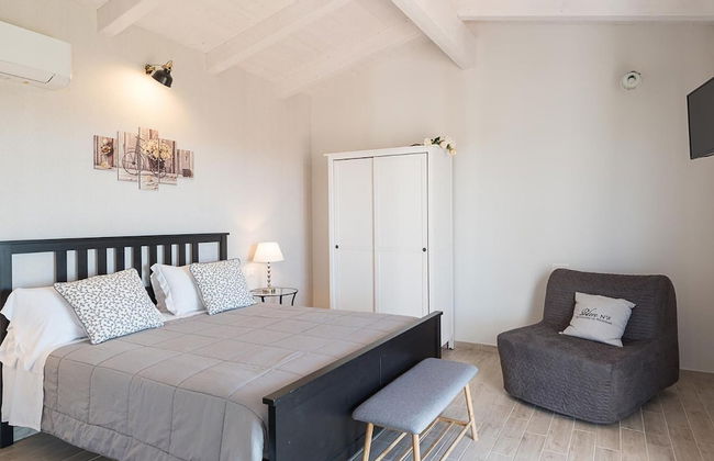 Podere n° 8 in Maremma - Foto 27