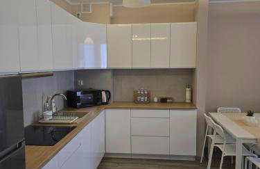 Apartament Słowińców 35 - Foto 2