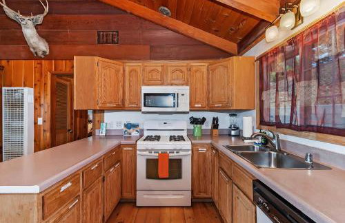 Emerald Arrowhead Haus - For 6 - Foto 15