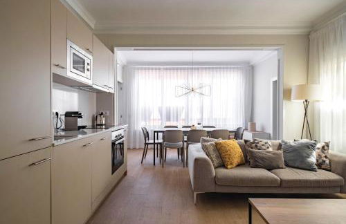 Aspasios Rambla Catalunya Apartments - Foto 40