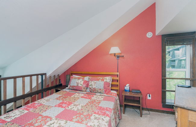 Manitou Lodge 11 Hotel Room by Alpine Lodging Telluride - Foto 2