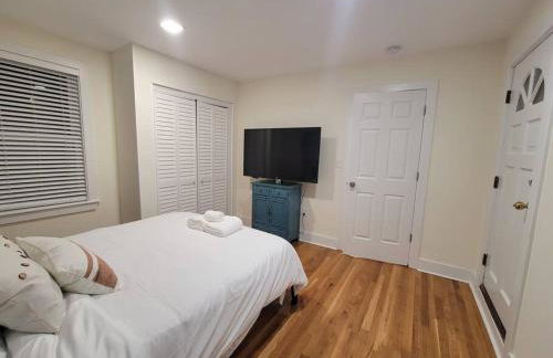 Cozy Apt, minutes from Boston! - Foto 11