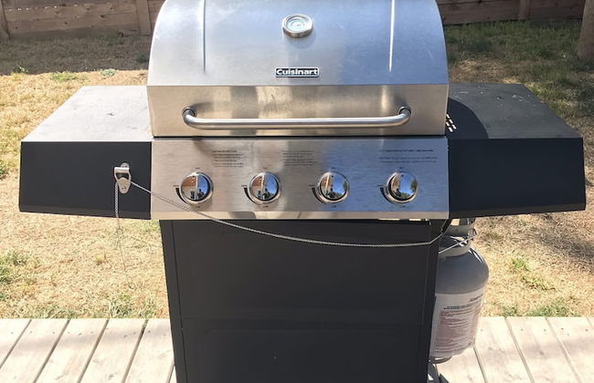 The Zen Den - Foto 39