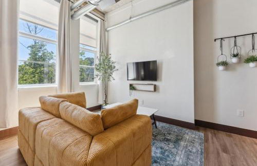 Hip Hideaway Central & Stylish No 206 - Foto 1