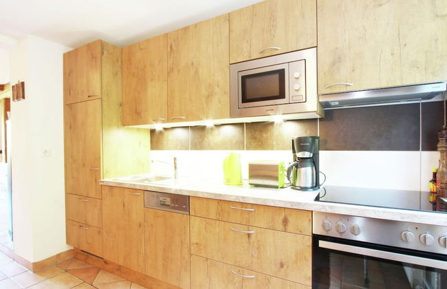 Chalet With Terrace in Niederndorf/kufstein - Photo 6