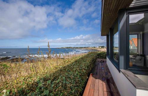 Villa unique face océan et plage de la govelle - Foto 11