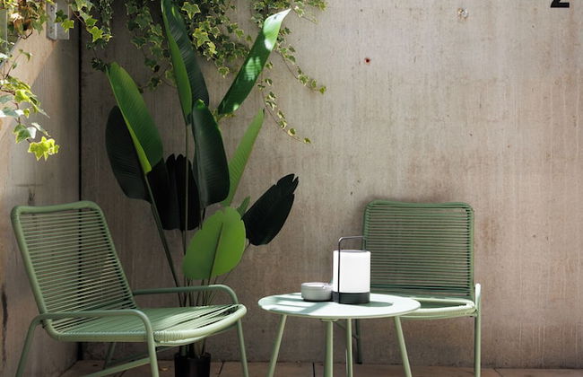 BOHO City Suites Augarten - Photo 21