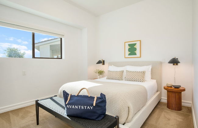 Buena Vista by Avantstay Massive Outdoor Oasis w Pool Spa Firepit - Foto 32