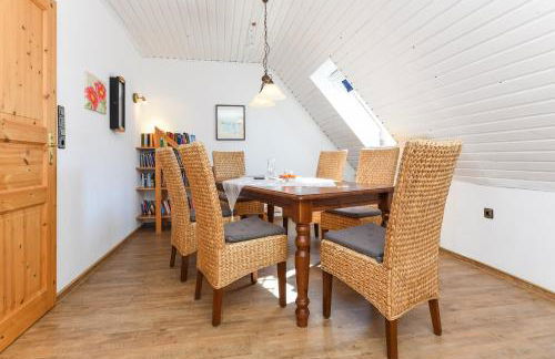 Ferienwohnung im Haus Leemreize - Foto 6