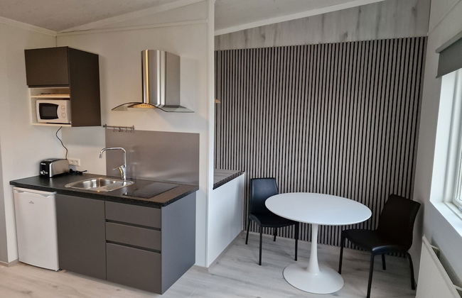 Aurora Cabins - Photo 17