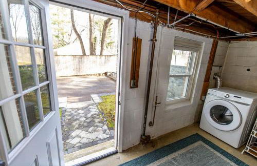 Tranquil 2BR Retreat Near Downtown Annapolis - Foto 41